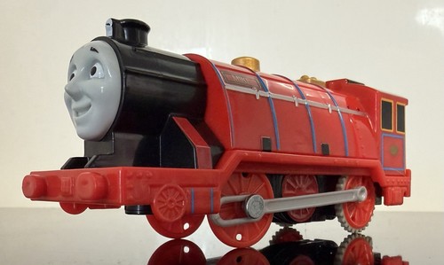 Mattel 2013 thomas friends - mattel,