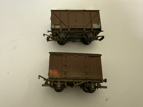 Wagons hornby and - hornby,