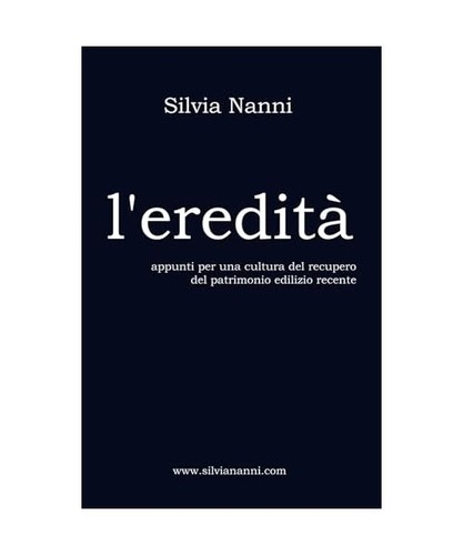 Eredità appunti per - per, una