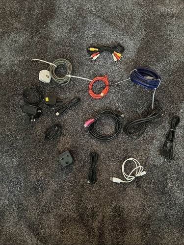 Large mixed job - job, cables