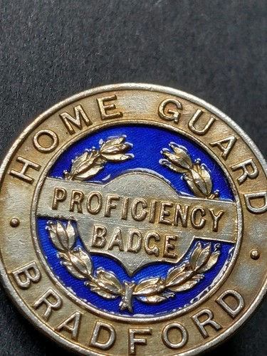 Ww2 bradford home - ww2,