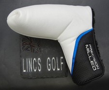 Ping Vault Precision Milled