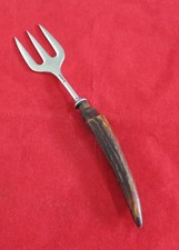 Vintage Atkin Brothers Silver