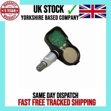 NEW TPMS TYRE PRESSURE SENSOR