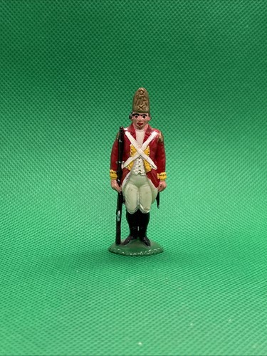 Louis marx warriors - louis,