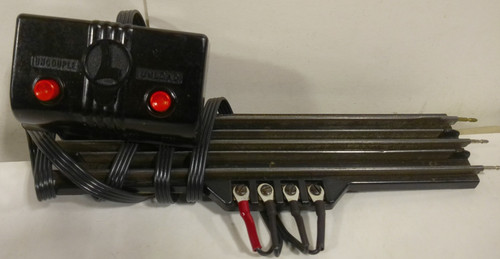 Vintage lionel rcs gauge - vintage,