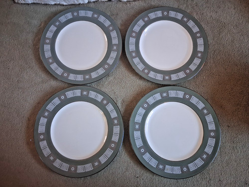 Wedgwood asia green 27cm - x,