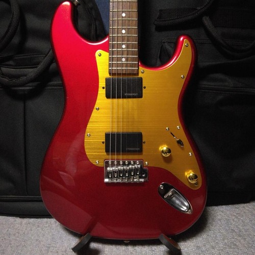 Steinberger electric guitar - electric,