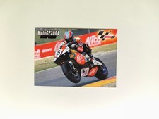 CARD COLIN EDWARDS - NO. 189