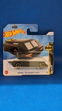 Hot Wheels HDG89 DC Batman