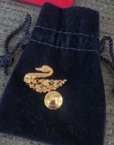 Rare 1995 swarovski - rare,