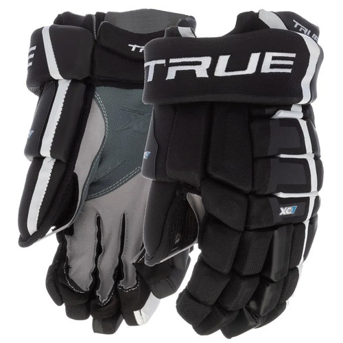 True xc7 s20 - true, ice