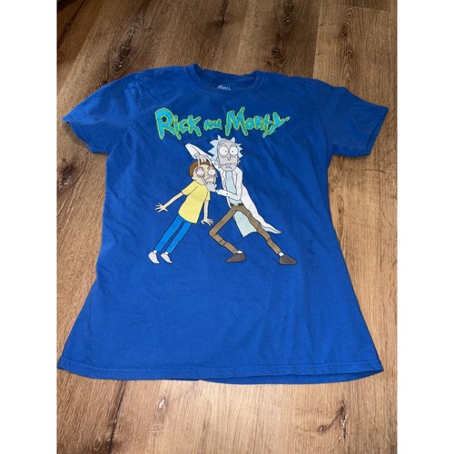 Rick and morty - rick,