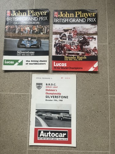 Silverstone brands hatch - silverstone, &