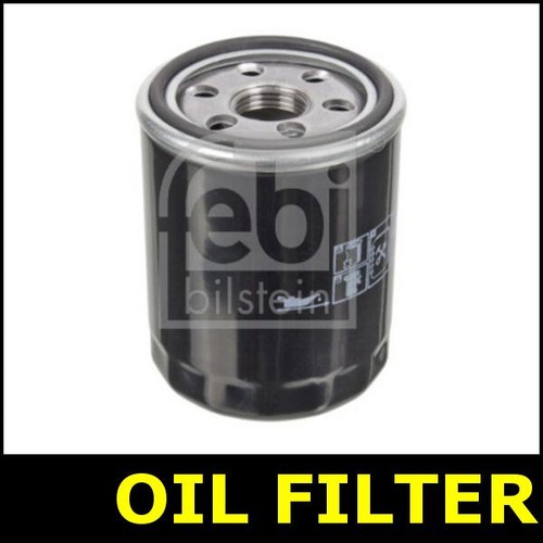 Oil filter fits - oil,