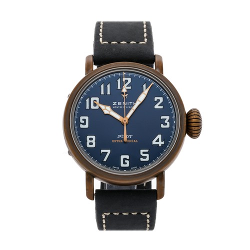 Zenith pilot type extra - zenith,