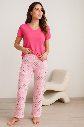 Plus size womens pyjamas - womens, set