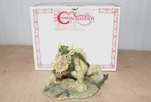 Enchantica en2028 swamp demon - enchantica,