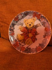 Set of 3 The Franklin Mint