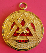 Sussex Royal Arch Chapter Past