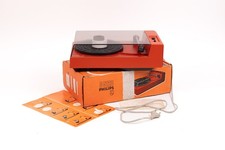 Philips turntable record - philips,