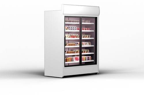 00m igloo king multideck - king,