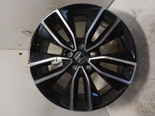 Honda hrv alloy wheel - hrv,