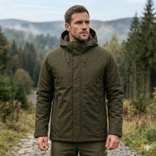 Mens Game Kendal Waterproof
