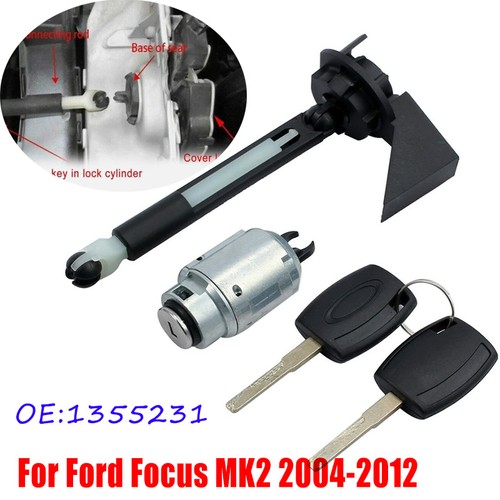 Bonnet release lock latch - lock,