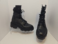 ASH Maddox Women's Black