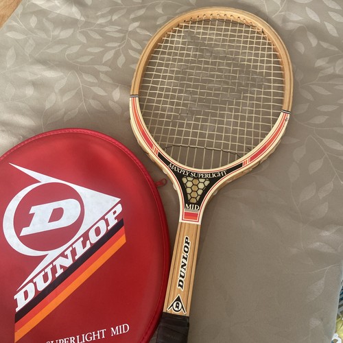Dunlop maxply superlight - maxply, mid