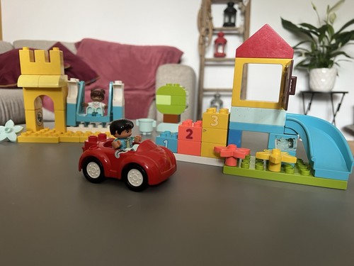 Lego 10914 duplo classic - duplo,