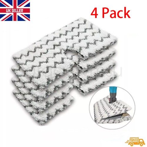 4pcs pads replacement shark - 4pcs,