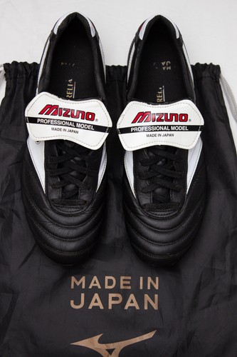 Mizuno morelia made - morelia,