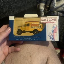 Lledo Days Gone DG021055 THE