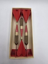 Vintage Dorwin Set Of Darts -