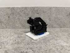 WSI - Corgi - Palfinger PK 78002 SH Hiab/Crane - 1:50 Scale - Code 3 - Mint/New