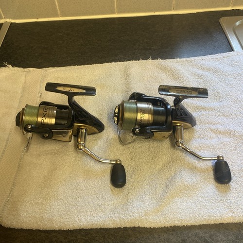 Preston innovations pxr match - pxr,