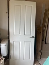 Two white internal - two,