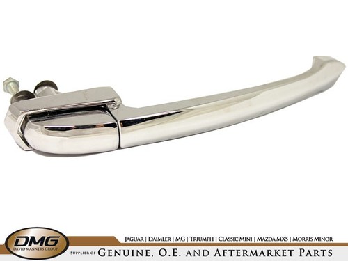 Door handle mgb 67 - ,
