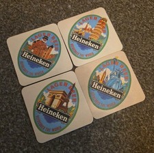 Vintage Heineken Refreshes The