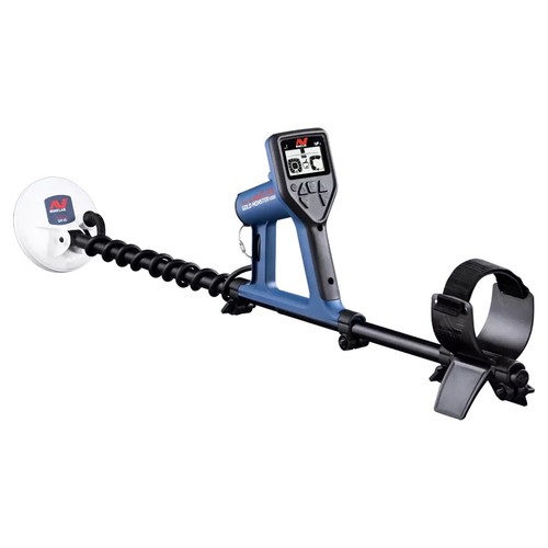 Minelab gold monster 1000 - minelab,