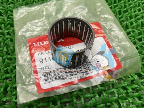 Genuine honda needle - genuine,
