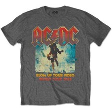 AC/DC - T-Shirt  - tshirt -