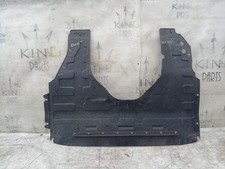 MG ZS MK1 2017-2024 GENUINE FRONT BUMPER ENGINE UNDER TRAY 10674447 #EC0108