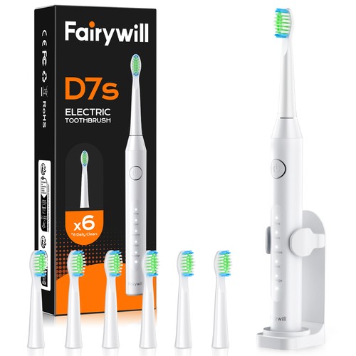 Fairywill sonic electric - fairywill,