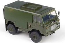 Oxford Diecast 1/76 Land Rover