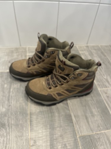 Karrimor ladies walking boots - walking,