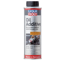 Liqui Moly Car Diesel Petrol