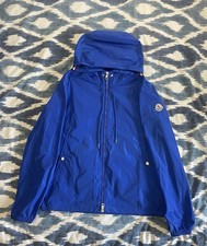 Moncler Men's Windbreaker